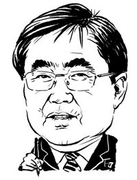 ▲ 강병로 전략국장