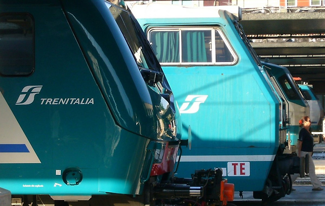 트레니탈리아 / 사진= Flickr