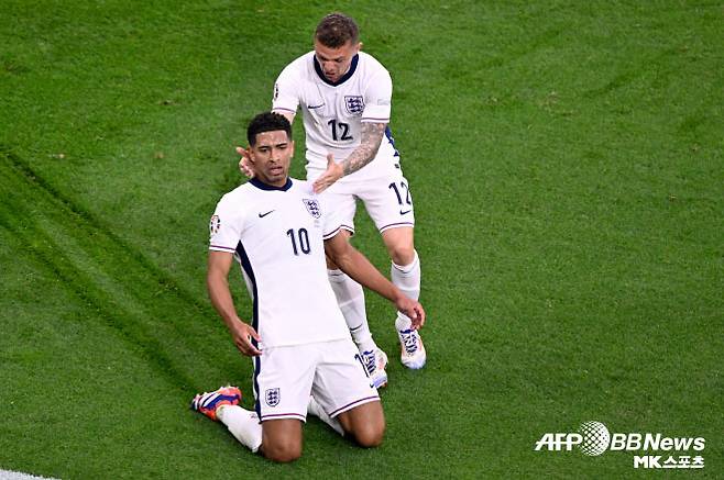 주드 벨링엄. 사진=AFPBBNews=News1