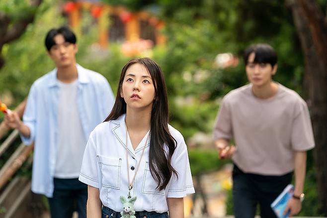 ‘대치동 스캔들’ 사진|스마일이엔티