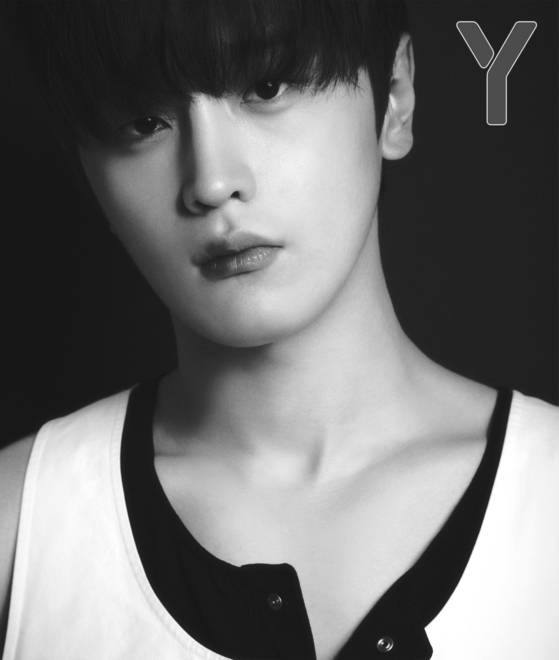 김도완 화보. 사진=Y