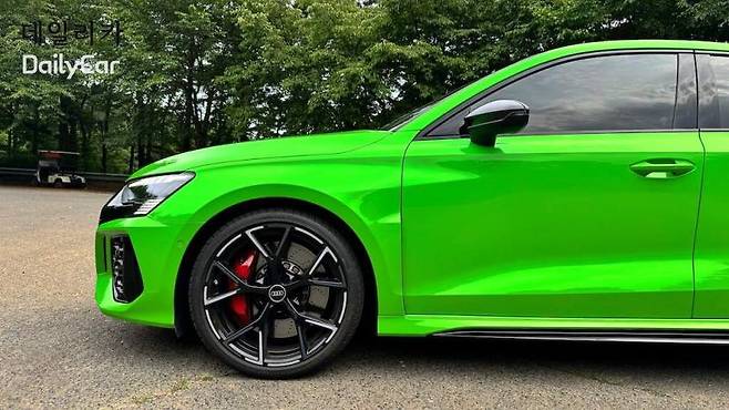 아우디 RS3 (AUDI RS3)