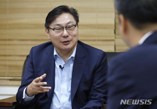 이화영 경기도 전 평화부지사/사진=뉴시스