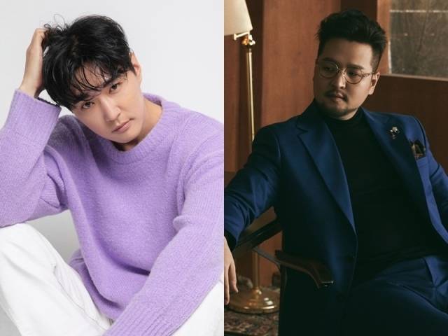 데니안-김태우 / 젬스톤이앤엠(GEMSTONE E&M) 제공