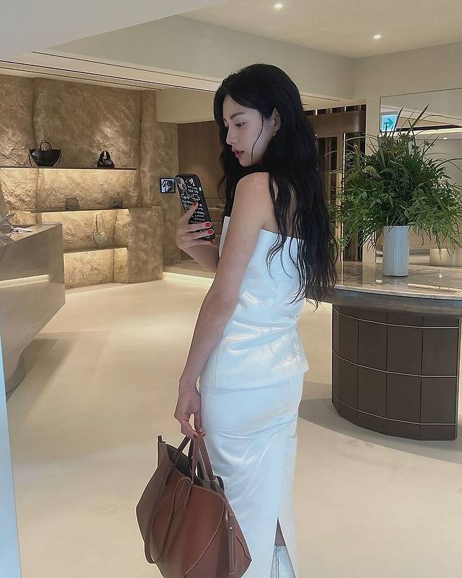 나나 소셜미디어