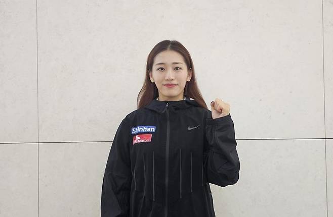 비걸 전지예 [촬영 설하은]