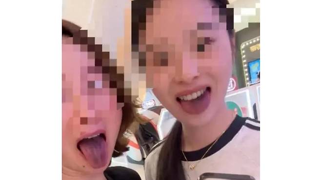 중국 상유신문 캡처