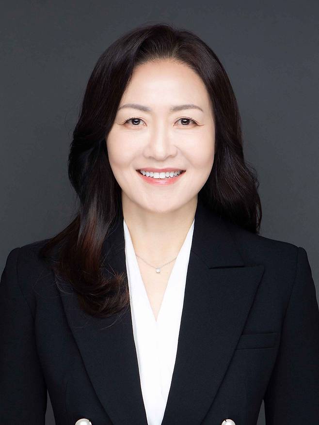 바이엘 이진아 대표