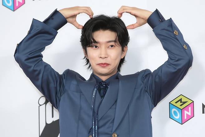 임영웅. 뉴스1