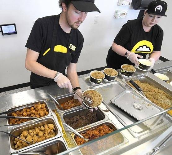 IMG_2817.jpeg 미국 유타에서 성공한 한국 컵밥 공감 댓글