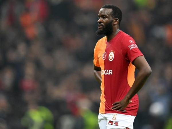 사진=호킨스 기자 SNS.&nbsp;탕귀&nbsp;은돔벨레가&nbsp;프랑스에서&nbsp;많은&nbsp;관심을&nbsp;끌고&nbsp;있다.