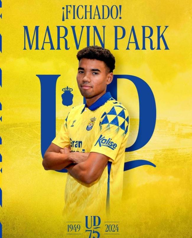 사진=라스 팔마스