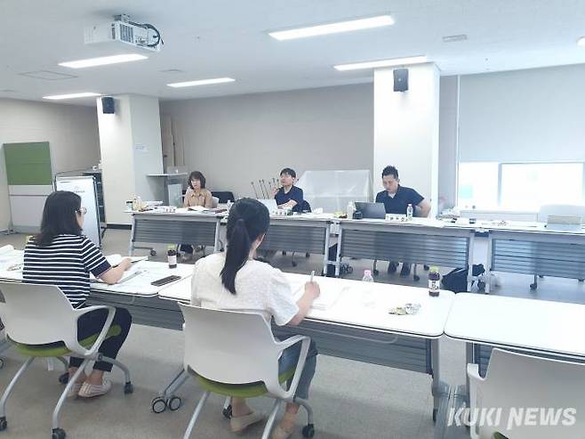 충남도는 지난 17일부터 19일까지 도내 15개 시군을 대상으로 ‘2024년 도 주관 지역사회보장계획 컨설팅’을 실시했다.