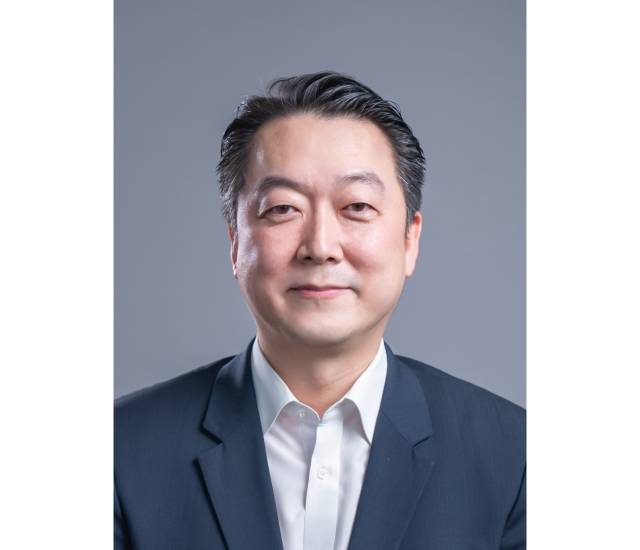 정형권 G마켓 신임 대표. / 사진=신세계그룹