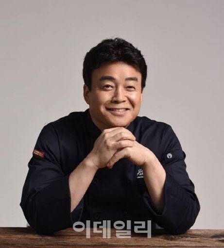 백종원 더본코리아 대표 (사진=이데일리DB)