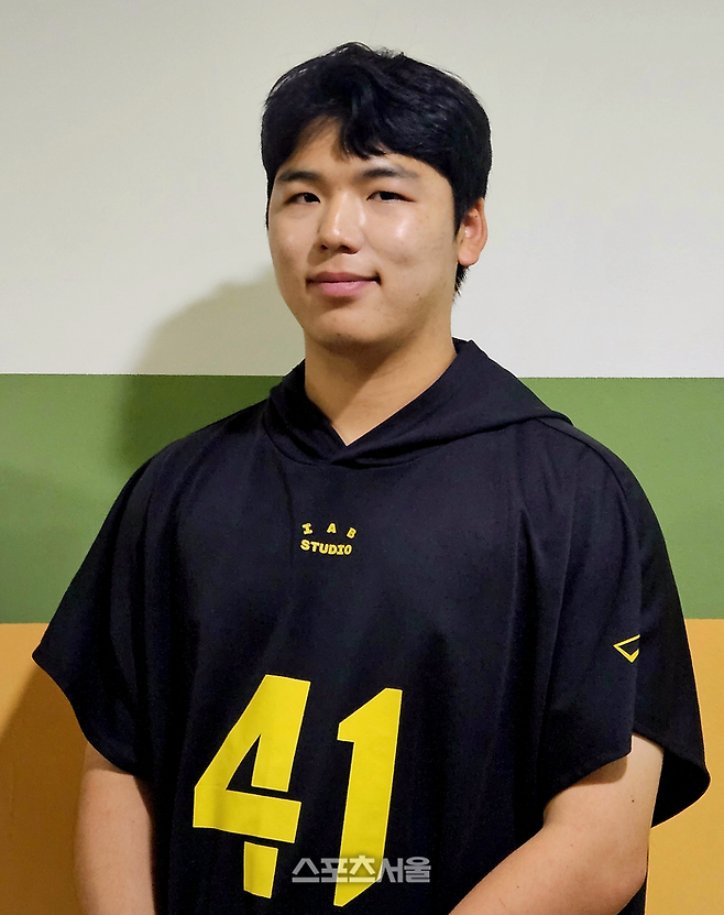 KIA 황동하. 사진 | 황혜정 기자 et16@sportsseoul.com