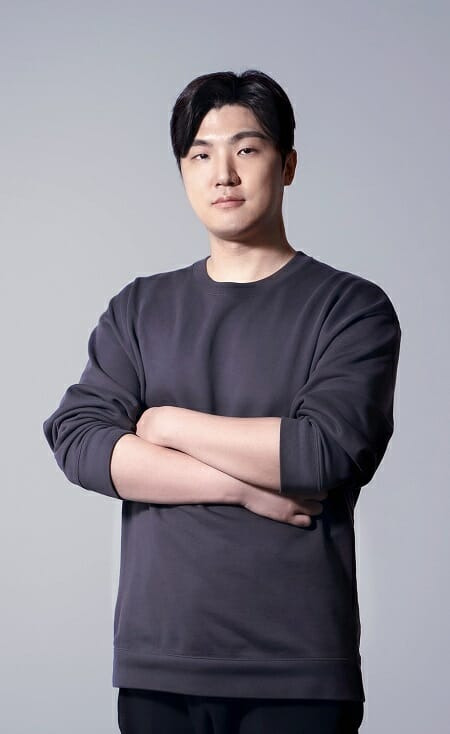 조길현 데브시스터즈 신임 CEO.