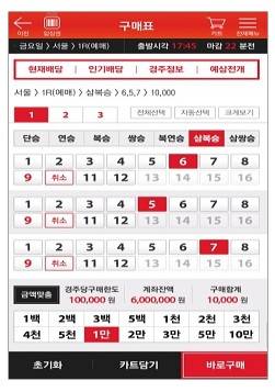경마 더비온