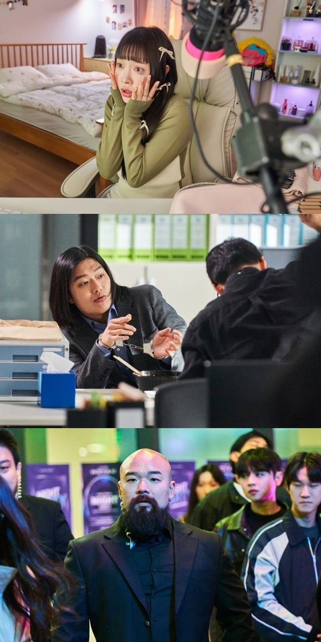 삼화네트웍스, SLL