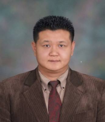 광주여자대학교 경찰행정학과 정순형 교수. 본인 제공