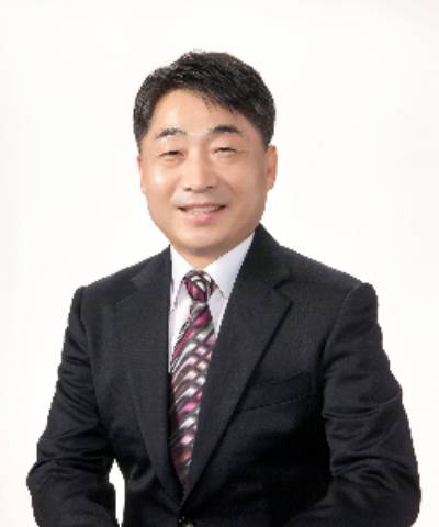 광주광역시 남구의회 정창수 의원. 본인 제공