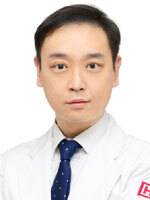 에이치플러스 양지병원 강균은 소화기내과 전문의.