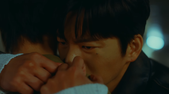 케이윌 신곡 ‘내게 어울릴 이별 노래가 없어’ 뮤직비디오. 스타쉽