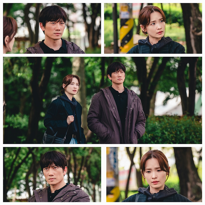 SBS 금토드라마 ‘커넥션’