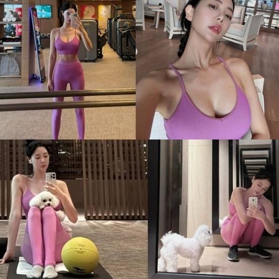 사진 I 클라라 인스타그램