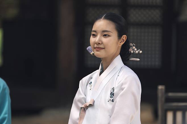 배우 홍예지. 사진 | 빅웨일 엔터테인먼트