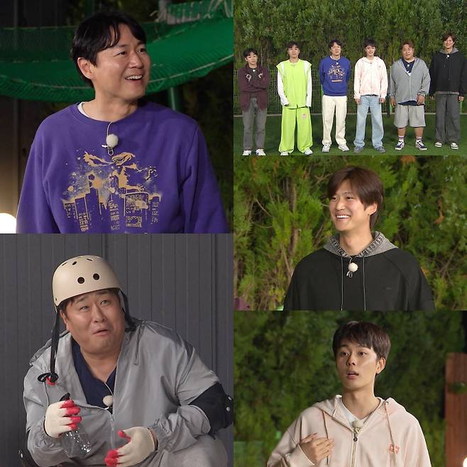 예능 ‘1박 2일 시즌4’ (제공: KBS 2TV)