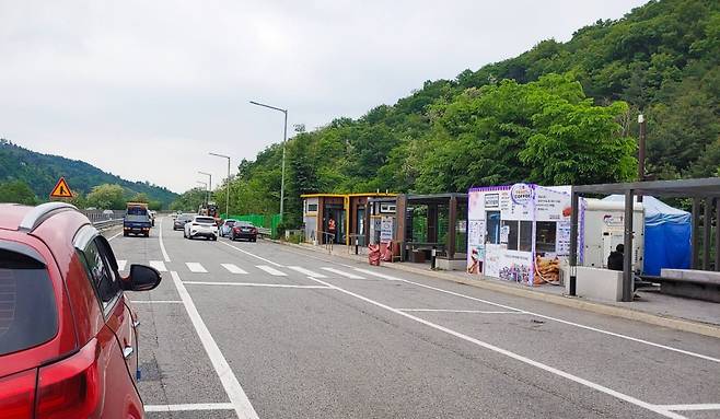 /사진='육군훈련소 대신 전해드립니다' 페이스북 캡처