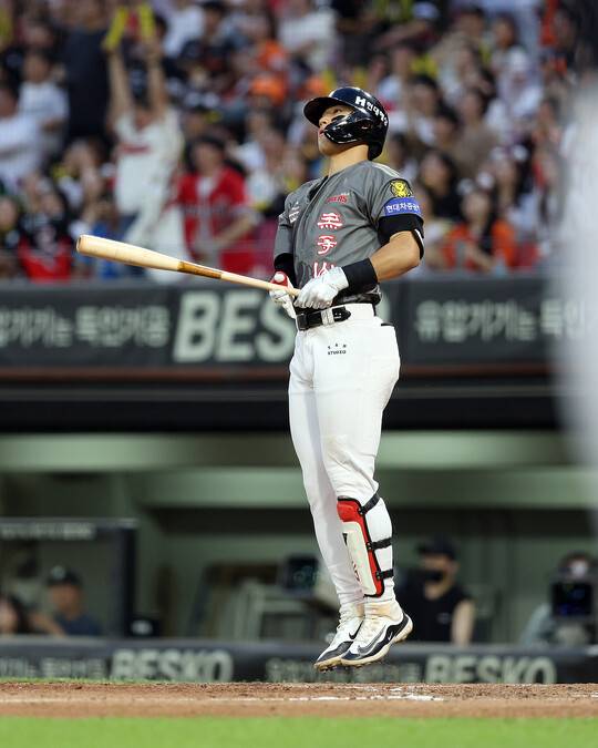 김도영. ⓒKIA 타이거즈