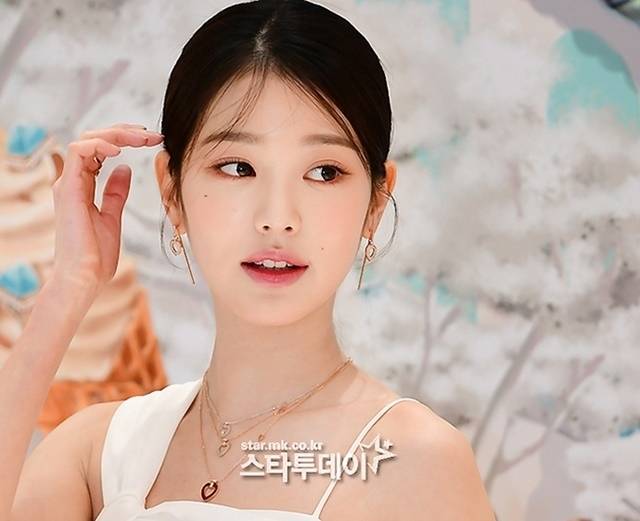 아이브 장원영.[사진 제공=스타투데이]
