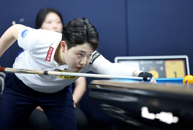 휴온스 김세연./PBA