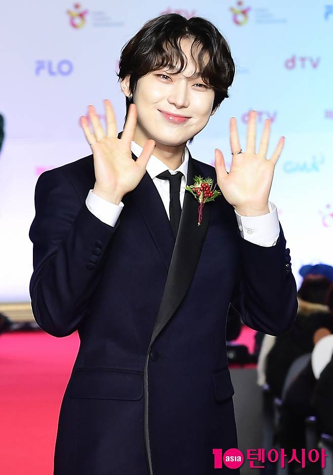 엔하이픈 선우/ 사진=텐아시아 사진 DB