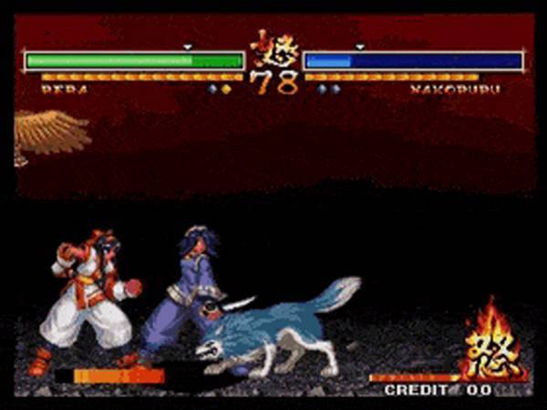 나코루루도 예외가 아니다...