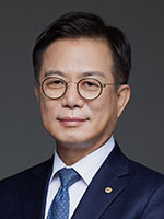 유지범 성균관대학교 총장