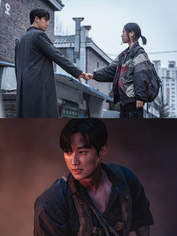 '스위트홈3'가 7월 19일 전편 공개된다. /넷플릭스