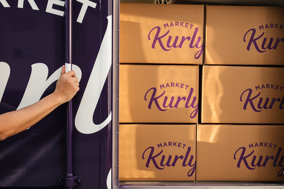 Kurly launched a trial run of its quick commerce service, named Kurly Now, on Tuesday. Customers will be able to place orders for around 5,000 items in 15 categories and can expect to get them delivered within an hour. [KURLY]