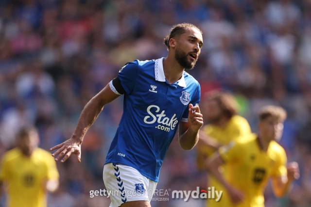 도미닉 칼버트르윈/게티이미지코리아