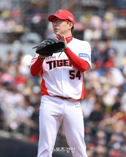 KIA 타이거즈 제공