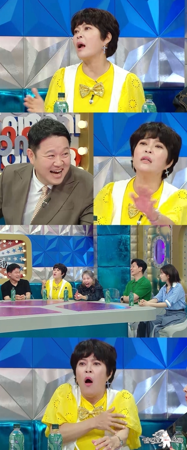 MBC ‘라디오스타’