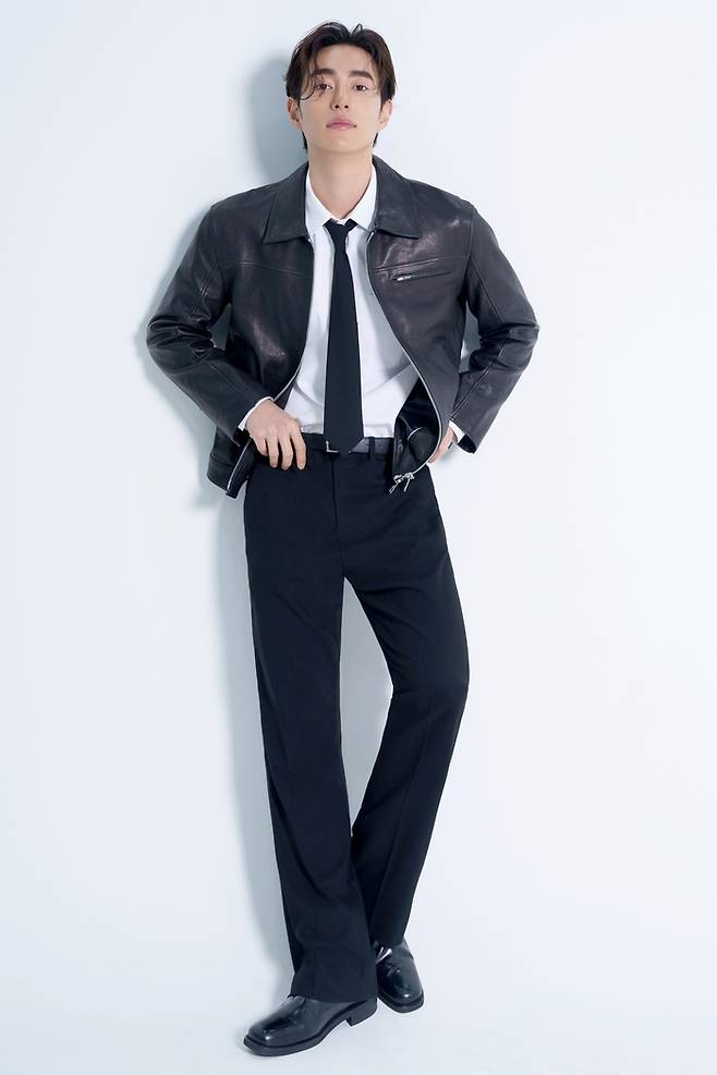 배우 오현중 나무엑터스