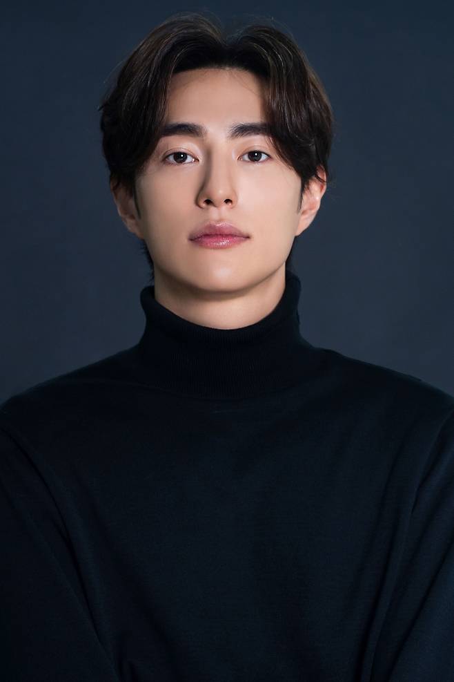 배우 오현중 나무엑터스