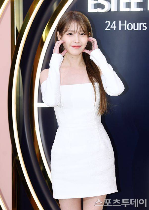 아이유 / 사진=DB