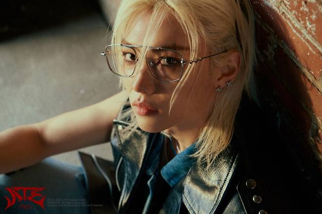 스트레이 키즈 새 앨범 'ATE' 개인 이미지 필릭스/사진제공=JYP엔터테인먼트