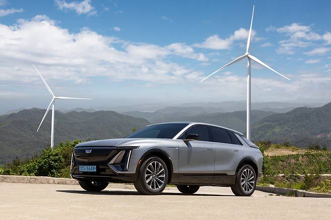 /사진=한국GM 제공