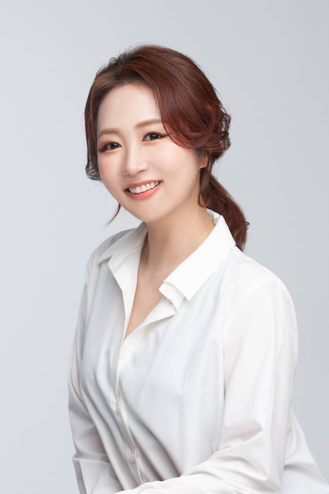 중국 콰이쇼우에서 활동 중인 한국인 왕홍 이홍주