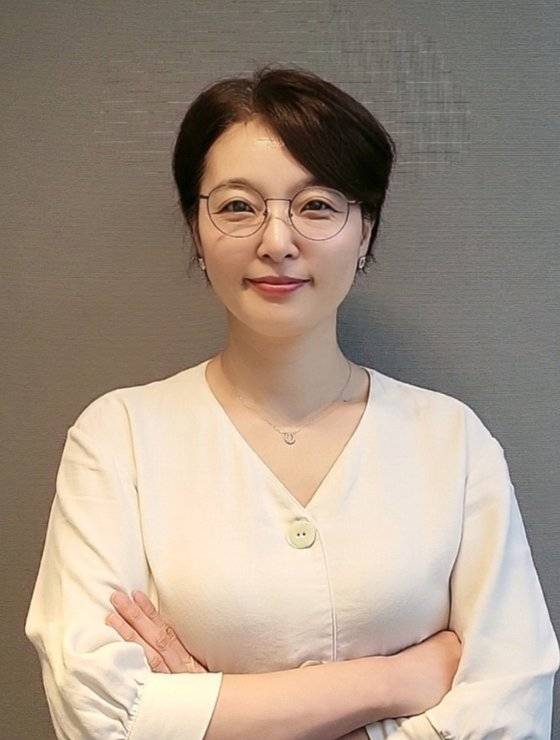 성현정 NH투자증권 도곡프리미어블루 센터장. NH투자증권.